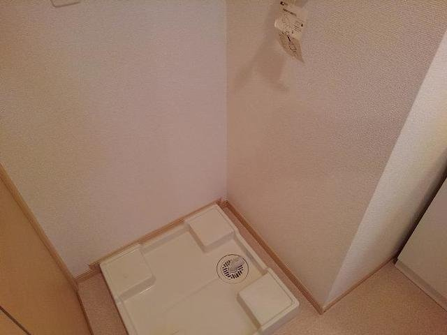 グラン　アウローラⅡの内装