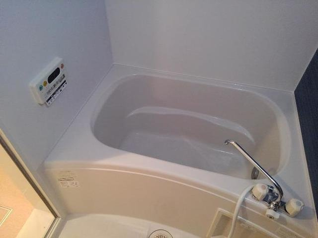 グラン　アウローラⅡの浴室