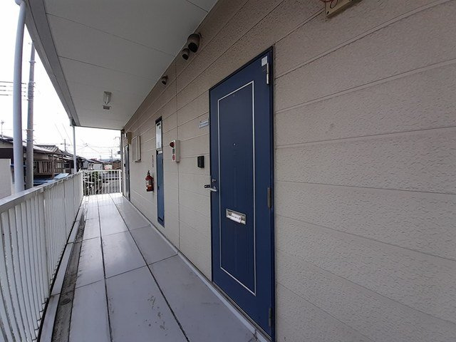 プラザ亀山のその他