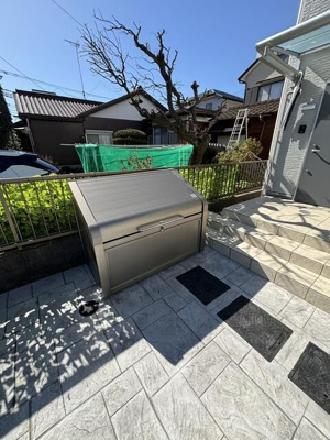 【エントランス】 | グランツ羽衣町(グランツハゴロモチョウ)