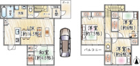 中筋7丁目の画像