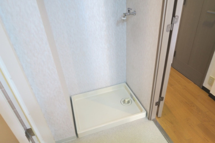 川口幸町パーク・ホームズの設備|別号室の参考写真です。