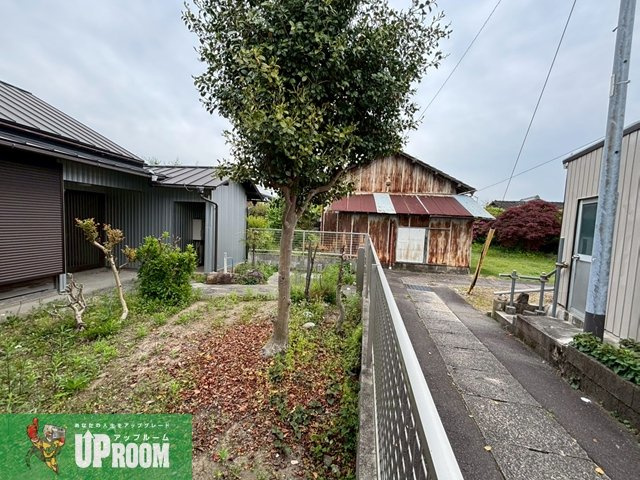 坂下町戸建の展望