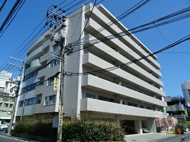 カサ・グランデ