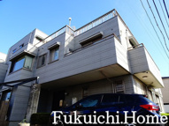 ベルコート代々木上原の画像