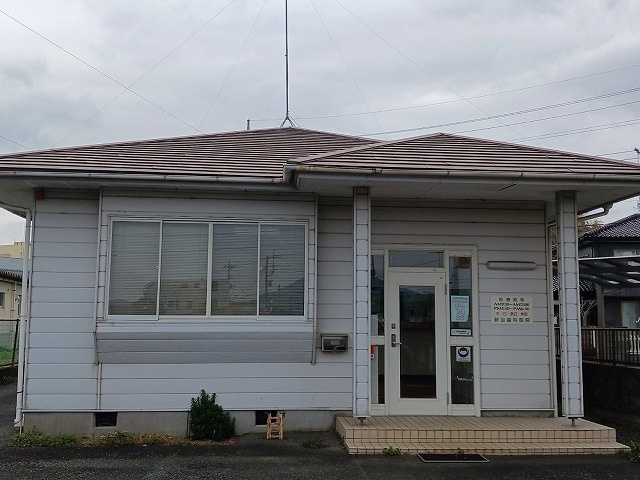 フリーデ　ガーデン　Ⅱの周辺|その他