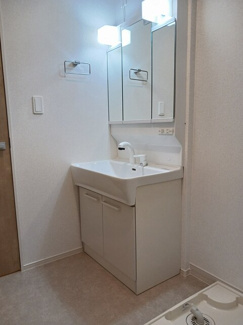 【独立洗面台】 | フリーデ　ガーデン　Ⅰ