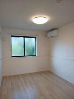 【寝室】 | フリーデ　ガーデン　Ⅰ