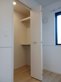 【収納】 | フリーデ　ガーデン　Ⅰ