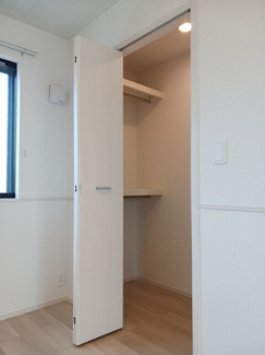 【収納】 | フリーデ　ガーデン　Ⅰ | 収納