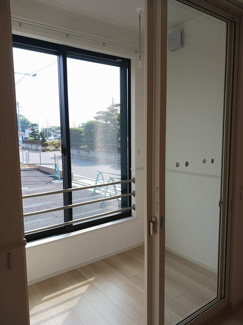 【バルコニー】 | フリーデ　ガーデン　Ⅰ | その他部屋・スペース