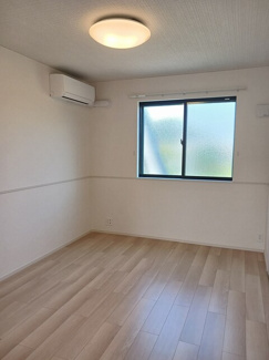 【寝室】 | フリーデ　ガーデン　Ⅰ | 居室・リビング