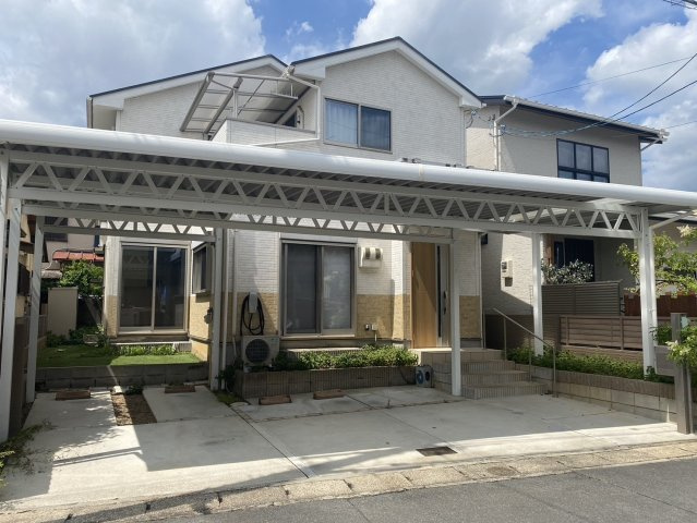 伏見区日野岡西町