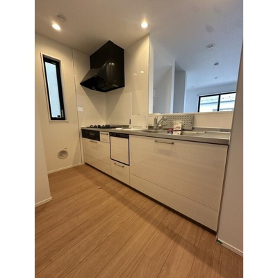 【キッチン】 | Ｋｏｌｅｔ元住吉＃０９ | きれいなキッチンです