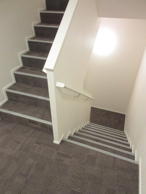 エル・ブランシュのその他共用部分|★共用廊下★