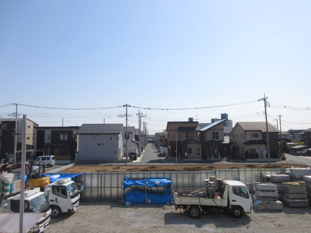 エル・ブランシュの展望|★眺望★