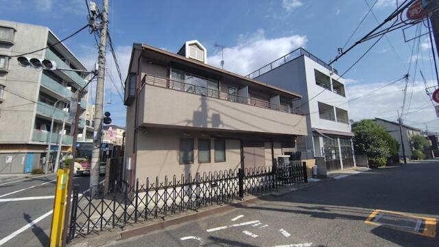 ルクール西落合の画像