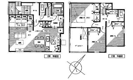 東区中山上２丁目