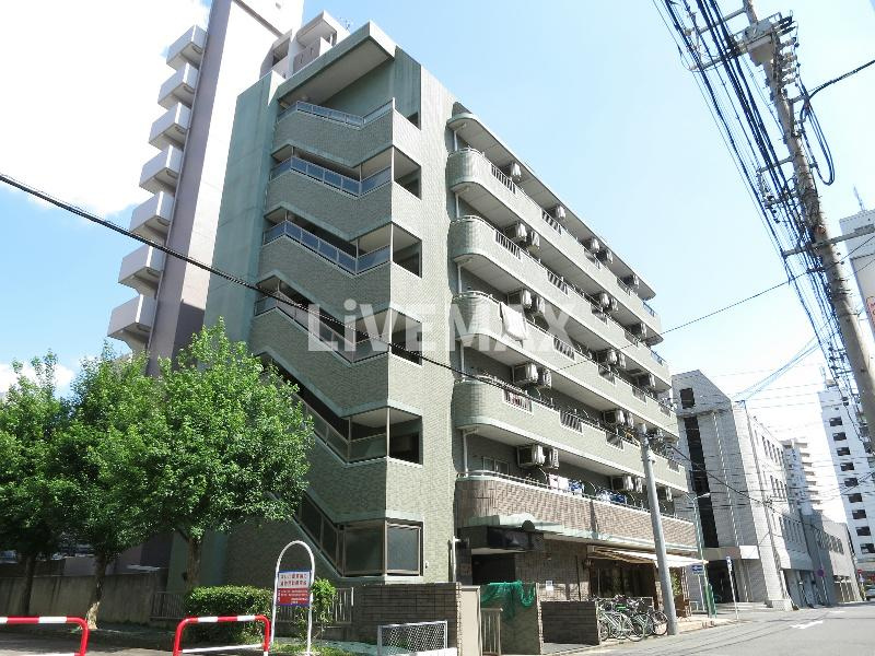 キャノンピア鶴舞の画像