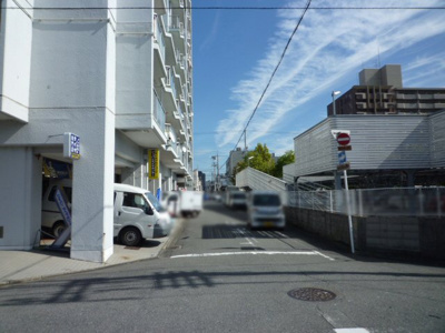 【その他】 | 日商岩井朱雀マンション