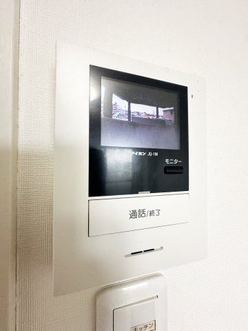 BE・BLDGのセキュリティ