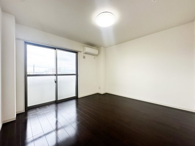 BE・BLDGの内装|おしゃれな内装です