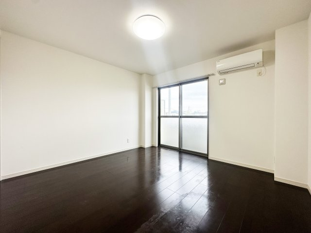 BE・BLDGの居間・リビング|おしゃれな居間です