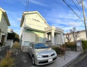 【外観】 | 横浜市泉区領家三丁目戸建