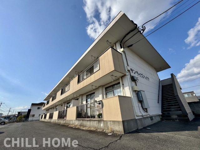 サンライズハイツ