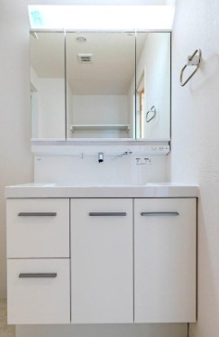 【独立洗面台】 | 【HP限定公開】ライオンズプラザ武蔵小金井6階