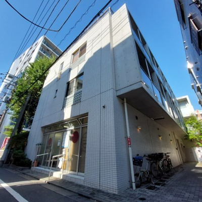 【外観】 | ブランアビタシオン