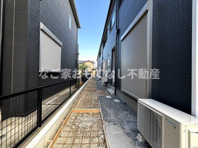 【エントランス】 | リーブルファイン下萱津Ⅱ