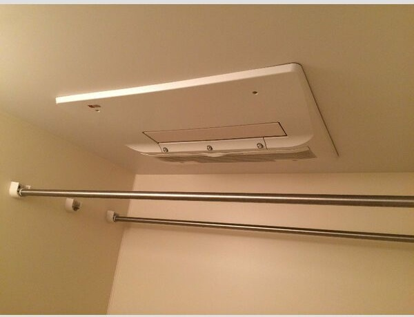 ヴィレッジ蔵人の設備