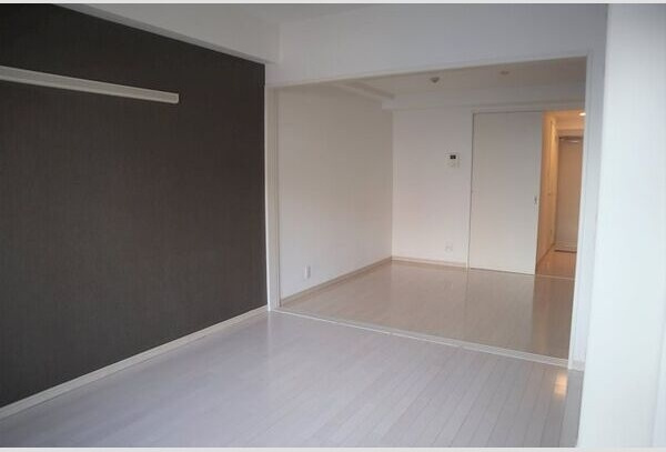 ヴィレッジ蔵人の居間・リビング