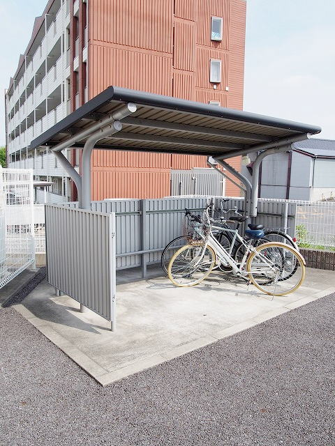 アンシャンテのその他共用部分