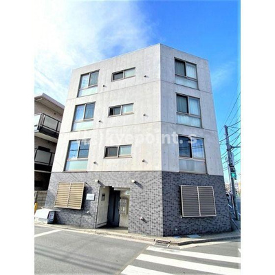 【外観】 | レガリア大泉学園