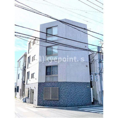 【その他共用部分】 | レガリア大泉学園