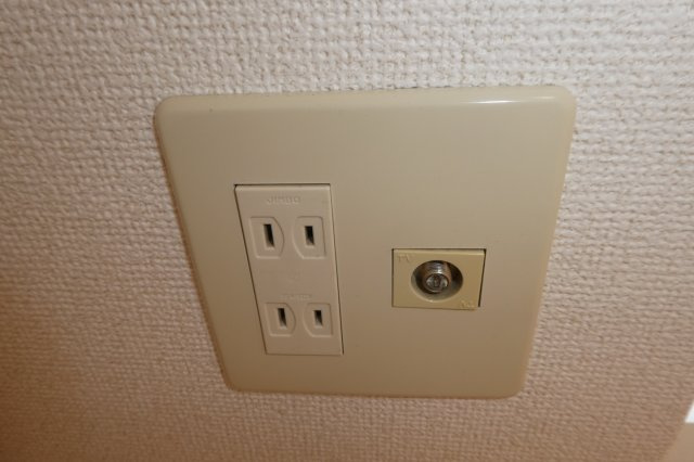 プリムヴェールの設備|TVジャック