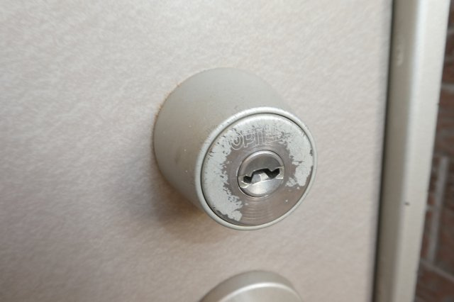 プリムヴェールのセキュリティ|
