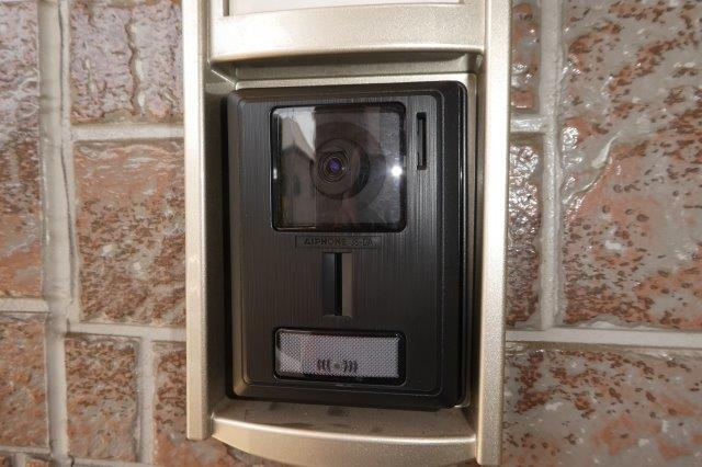 プリムヴェールのセキュリティ|
