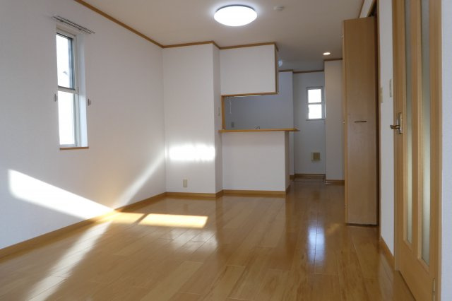 プリムヴェールの寝室|洋室