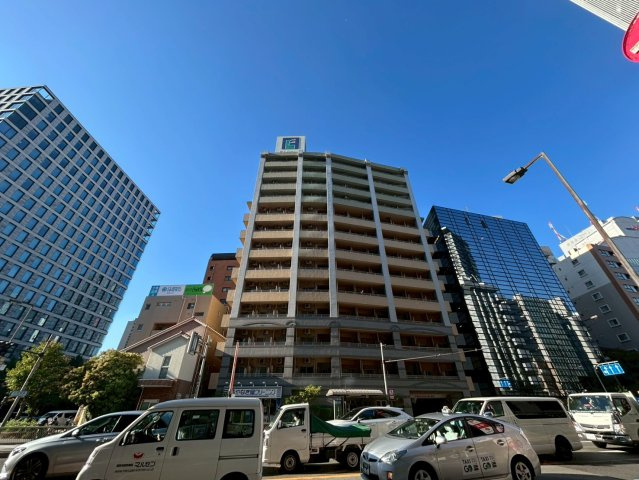 エステムコート大阪・中之島南