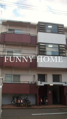 【外観】 | ヴィラロタン上馬