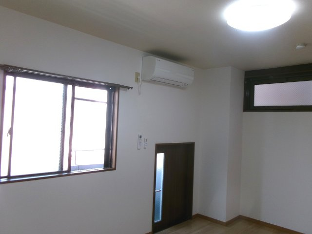 ノーブルハイム樽屋町の内装