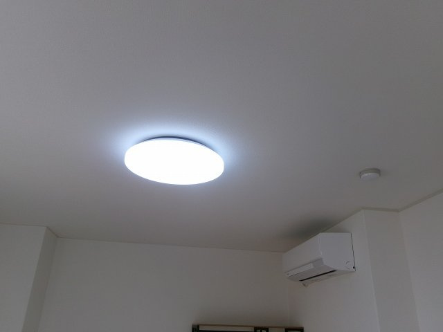 ノーブルハイム樽屋町の設備