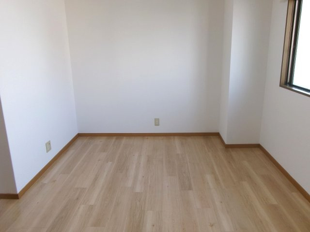 ノーブルハイム樽屋町の居間・リビング