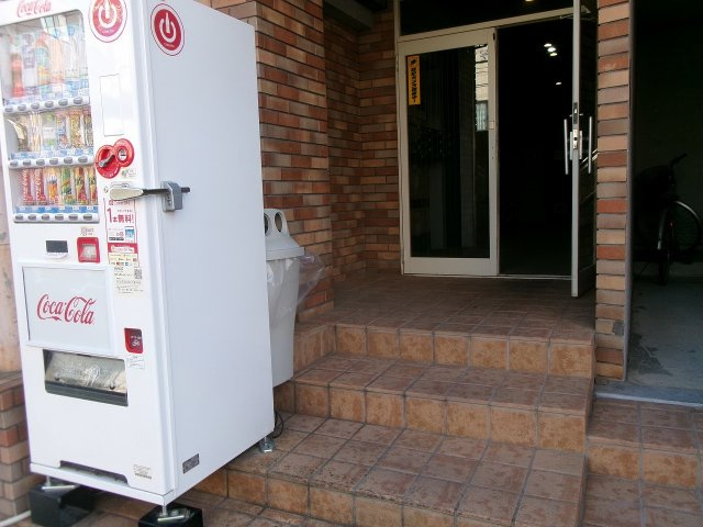 ノーブルハイム樽屋町のその他共用部分