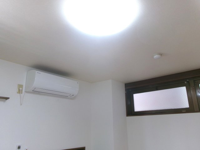 ノーブルハイム樽屋町の設備