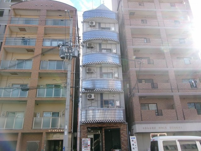 ノーブルハイム樽屋町