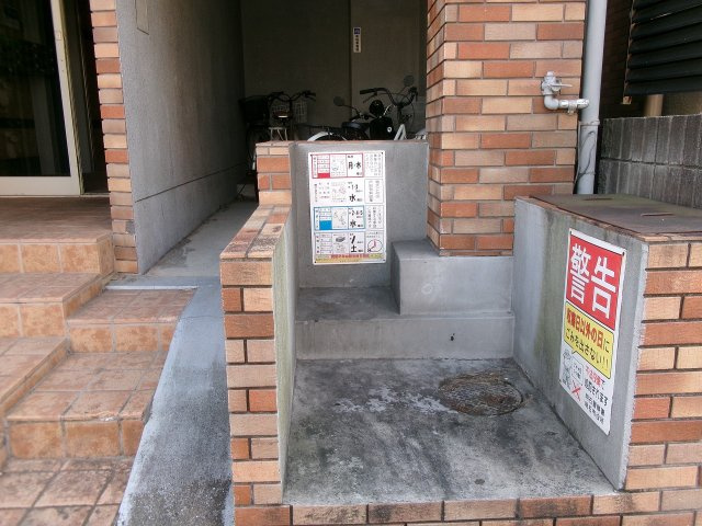 ノーブルハイム樽屋町のその他